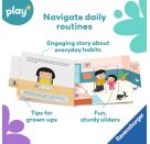 Bibu Me a. My Day: Daily Care