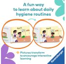 Bibu Me a. My Day: Daily Care