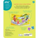 Bibu my first Magn.Book: Col.