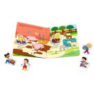 Bibu M.firs.magn.Book: Number