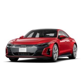 1:24 Audi RS e-tron GT rot