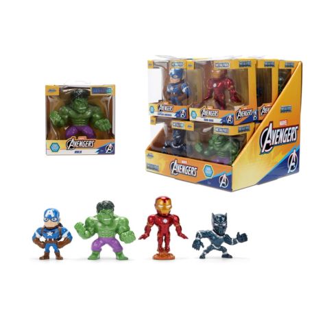 Avengers Figures 2,5"", Welle