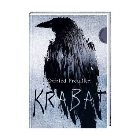 Krabat: Roman