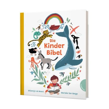 Die Kinderbibel