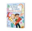 Der Ernst des Lebens: Mein Album vom 1. Schultag