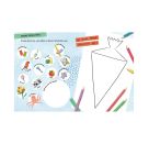 Der Ernst des Lebens: Mein Album vom 1. Schultag