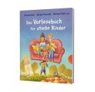 Das Vorlesebuch für starke Kinder