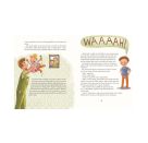 Das Vorlesebuch für starke Kinder