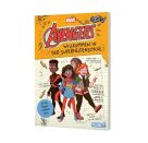 Avengers 1: Willkommen in der Superheldenschule