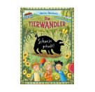 Die Tierwandler 6: Schwein gehabt!