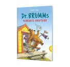 Dr. Brumm: Dr. Brumms verrückte Abenteuer