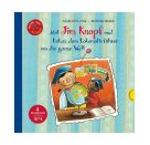 Jim Knopf: Mit Jim Knopf und Lukas dem Lokomotivführer um die ganze Welt