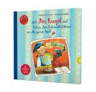 Jim Knopf: Mit Jim Knopf und Lukas dem Lokomotivführer um die ganze Welt
