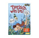 Die Abenteuer des Super-Pupsboy 2: Tierisch was los!