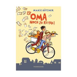 Ist Oma noch zu retten?