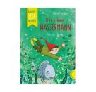 Kleine Lesehelden: Der kleine Wassermann
