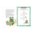 Kleine Lesehelden: Der kleine Wassermann