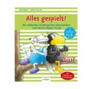 Der kleine Rabe Socke: Alles gespielt!