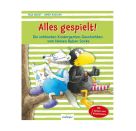 Der kleine Rabe Socke: Alles gespielt!