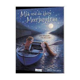 Mia und die kleine Meerjungfrau