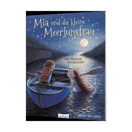 Mia und die kleine Meerjungfrau