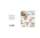 Ein lustiges Puzzlebuch