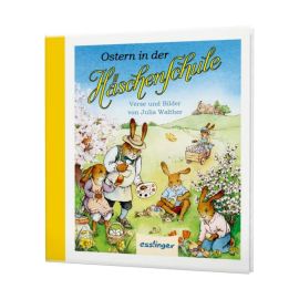 Ostern in der Häschenschule mini