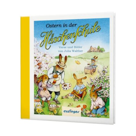 Ostern in der Häschenschule mini