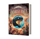 Der Zorn der Götter