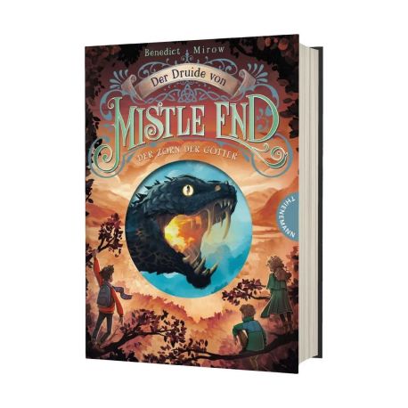 Der Zorn der Götter