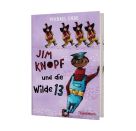 Jim Knopf und die Wilde 13