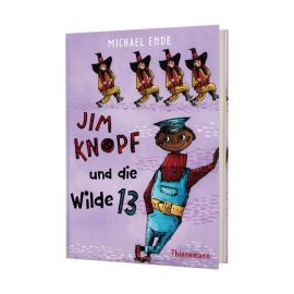 Jim Knopf und die Wilde 13