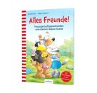 Alles Freunde!