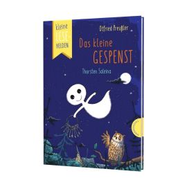 Das kleine Gespenst