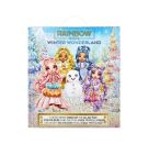 Rainbow High Winter Wonderland Doll- Blue