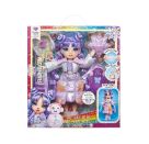 Rainbow High Winter Wonderland Doll- Purple