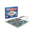 Monopoly Mega 2nd Edition