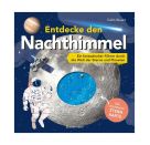 Entdecke den Nachthimmel! Mit drehbarer Sternkarte. Sternbilder erkennen, Planeten und Galaxien erforschen