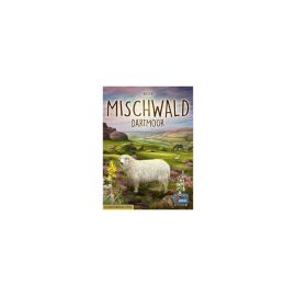 Mischwald Dartmoor