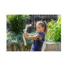 Outdoor Active Holz Pfeil-und Bogenset mit Tasche