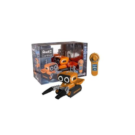 RC Roboter Catch-E, Revell Control Ferngesteuerter Roboter