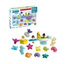 PLAYMOBIL 71777 JUNIOR   Tinti: Bunter Badespaß Adventskalender