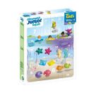 PLAYMOBIL 71777 JUNIOR   Tinti: Bunter Badespaß Adventskalender