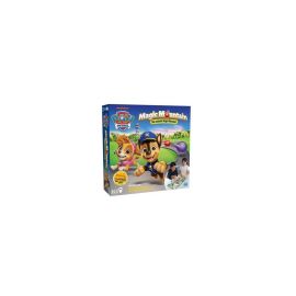 BGM PAW Patrol Patrol Zauberberg