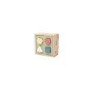Sterntaler Sortierbox Holz bunt