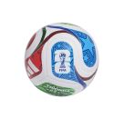 Adidas WM 2026 Match Ball Replica Training, Gr. 5