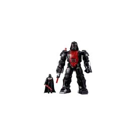 Star Wars Epic World of Action Darth Vader ultimative Mech Macht-Rüstung