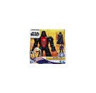 Star Wars Epic World of Action Darth Vader ultimative Mech Macht-Rüstung