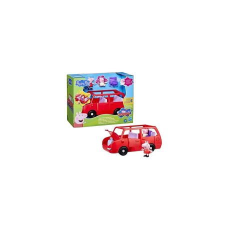 Peppa PigPeppas Großes Familienauto