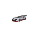 Mould King Sportwagen Veneno, 398 Teile